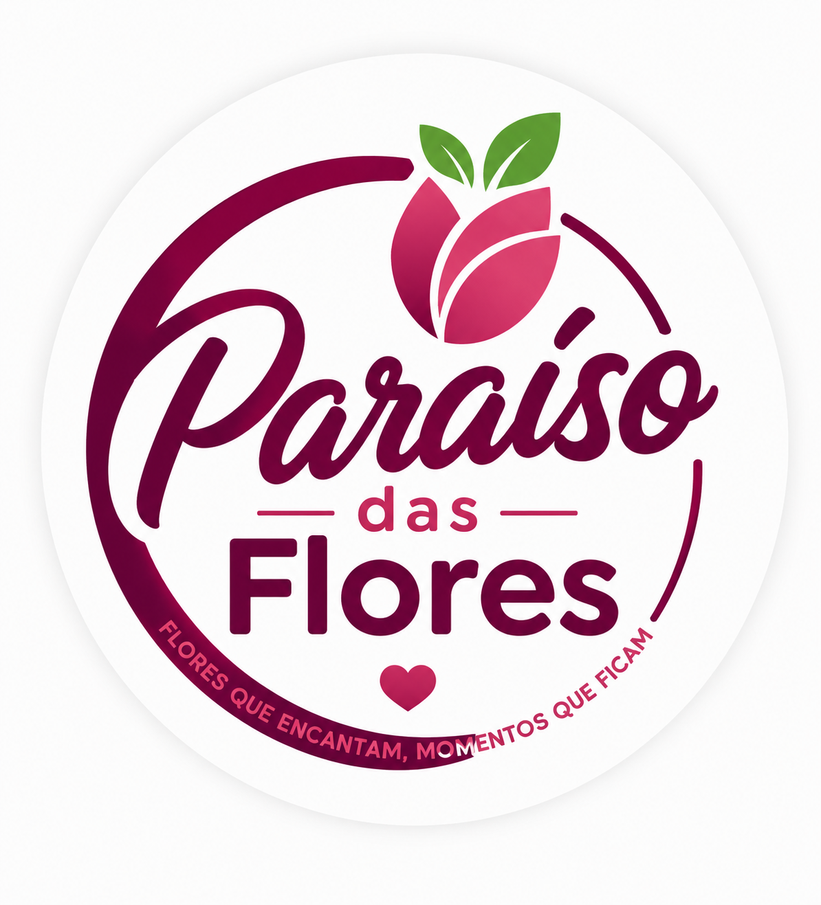 Paraíso das Flores
